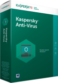 Kaspersky Anti-Virus - НЕ ИСПОЛЬЗОВАТЬ, ТОЛЬКО ДЛЯ ВЫГРУЗКИ НА САЙТ
