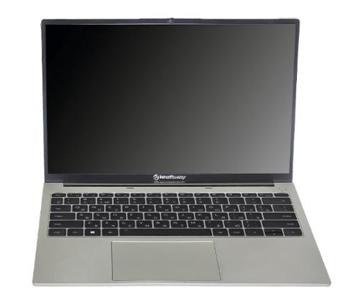 Ноутбук KraftBook KB-640