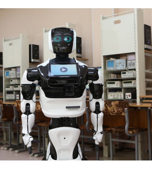 Робот - манипулятор для образования Промобот