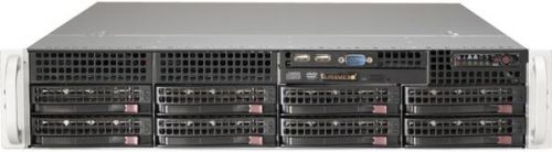 Сервер Supermicro Server System SYS-6029P-TR