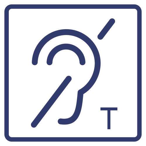 Визуальный знак 