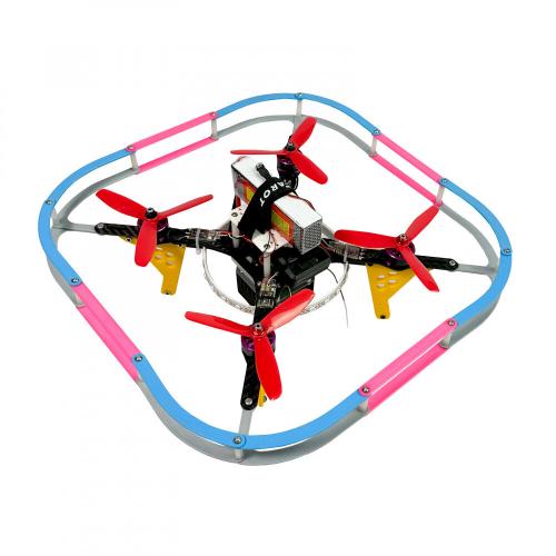 Набор квадрокоптера Phoenix 4 WS (FPV)