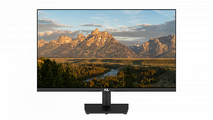 Монитор ICL ViewRay 2718IFH-R с регулировкой по высоте
