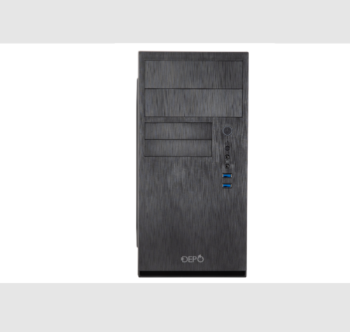 Системный блок DEPO DF6