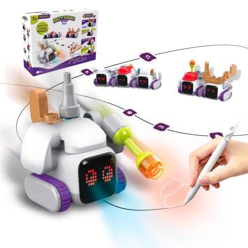 Робот BOTZEES MINI