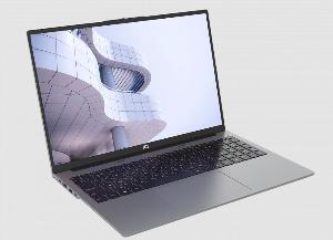 Ноутбук ICL Raybook S1420 G1R