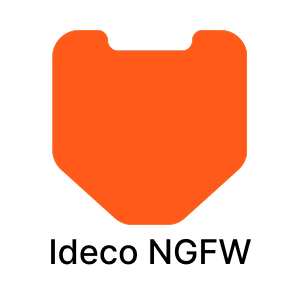 Ideco NGFW многофункциональный межсетевой экран