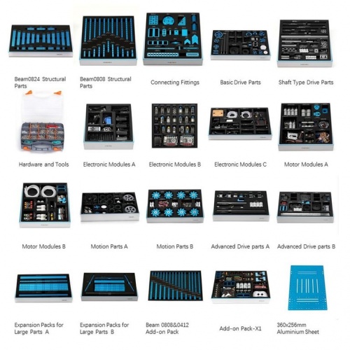 Набор MakerSpace Kits