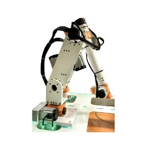 Hobots Pro - Четырех осевой учебно-научный манипулятор