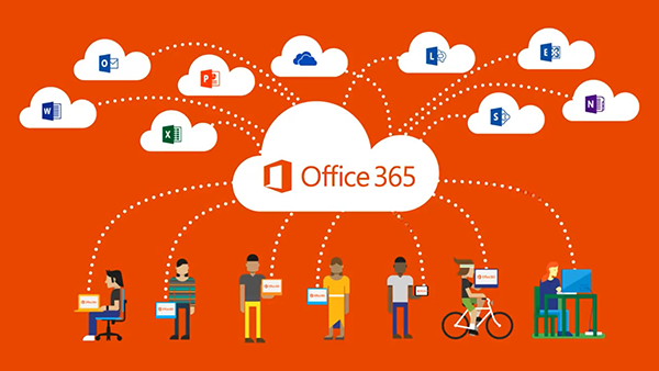 Серия вебинаров «Инструменты Microsoft Office 365 в работе учителя»