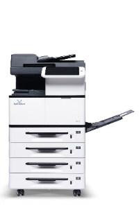 Устройство периферийное с двумя или более функциями (МФУ) 