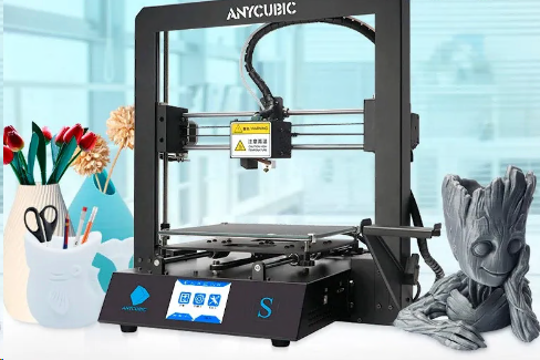 3D-принтер: применение на уроках в образовательных учреждениях
