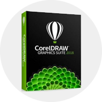 CorelDRAW 2018