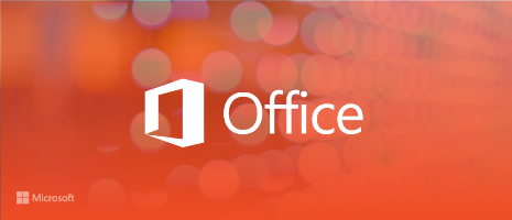 Информационное письмо Microsoft: условия использования Office 2016