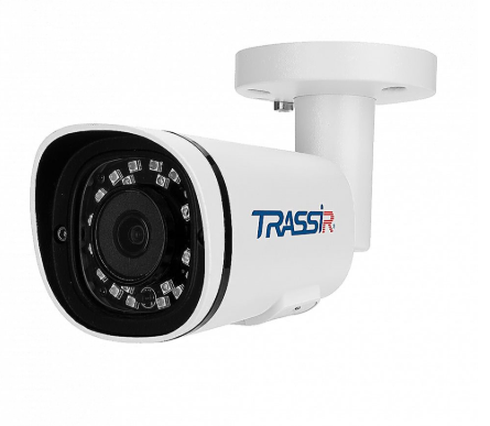 Видеорегистратор TRASSIR для школ | Безопасность и пропускной режим